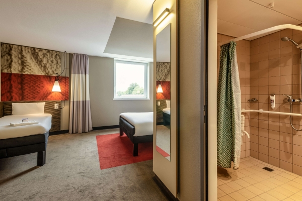 Hotel ibis Bern Expo